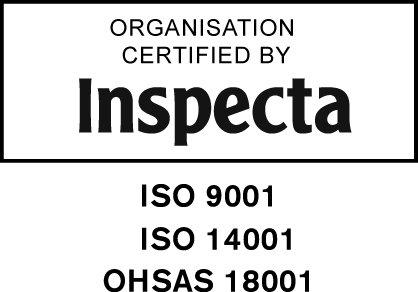 Inspecta logo